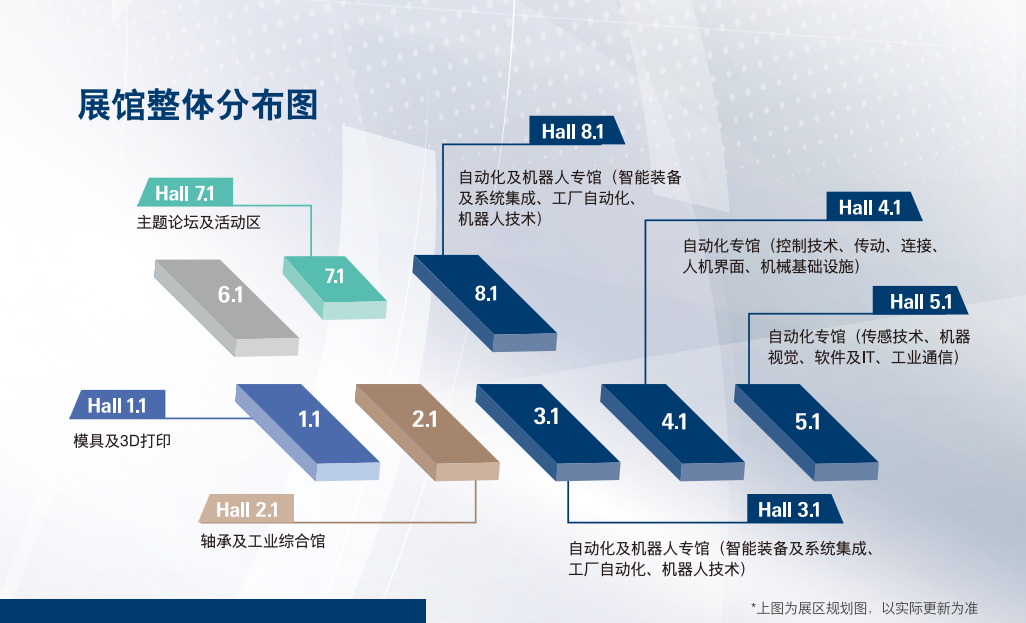 廣州國(guó)際智能制造技術(shù)與裝備展覽會(huì)
